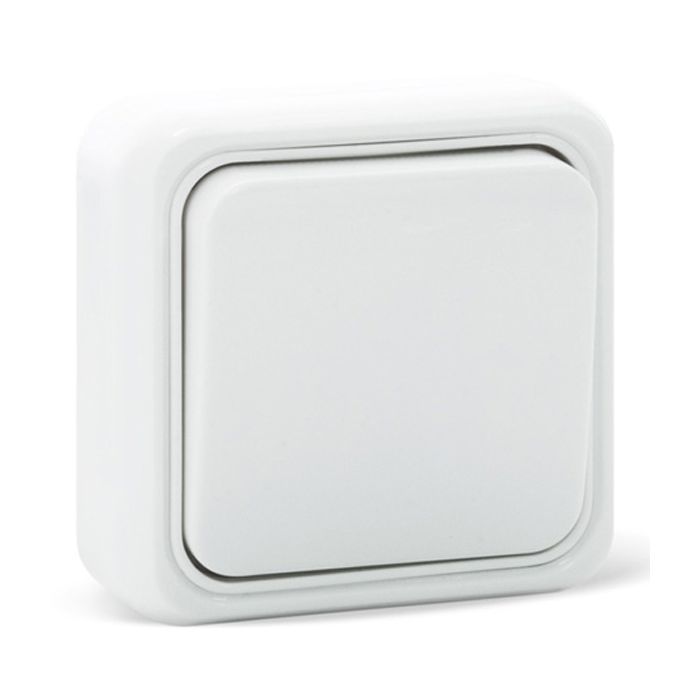 Переключатель Sven SE-65012 white Фото