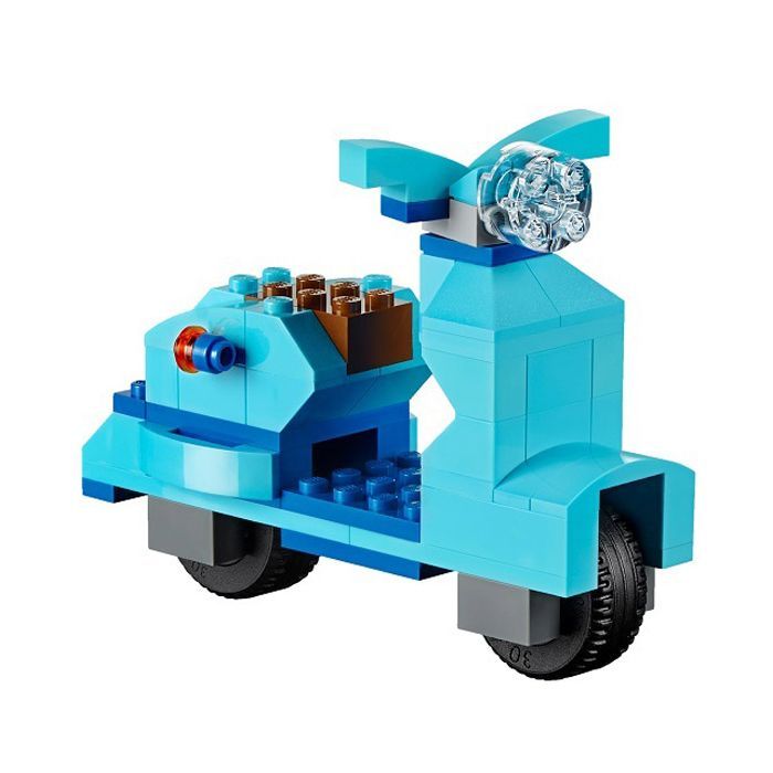 Конструктор LEGO Classic Коробка кубиков для творческого конструиро Фото 2