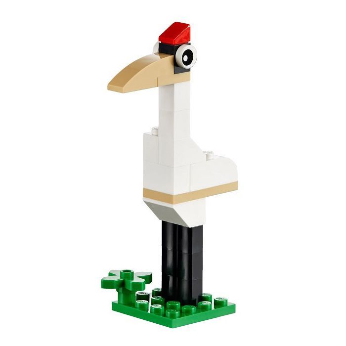 Конструктор LEGO Classic Коробка кубиков для творческого конструиро Фото 4