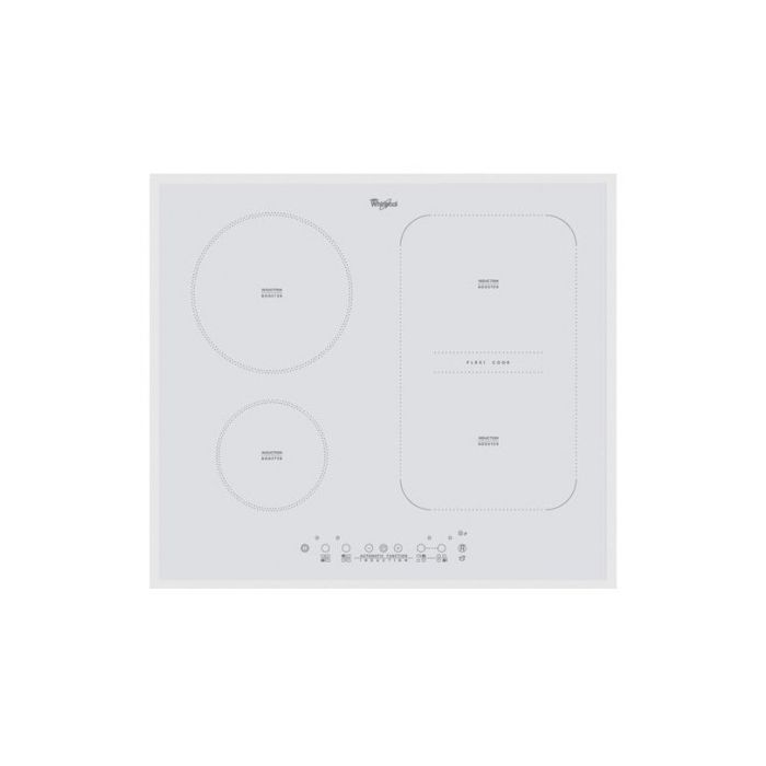 Варочная поверхность Whirlpool ACM 808 BA/WH Фото
