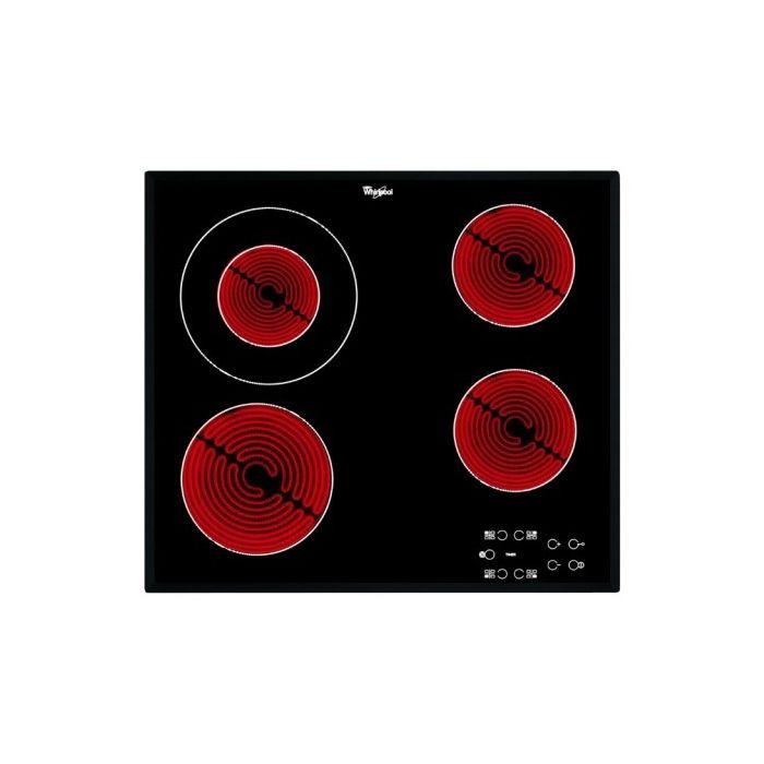 Варочная поверхность Whirlpool AKT 8130 BA Фото