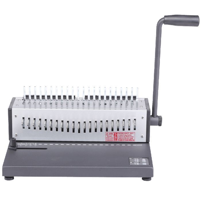 Биндер Agent B-15 KN Фото