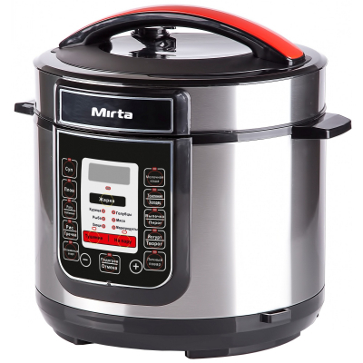 Мультиварка Mirta MC-2201 Фото
