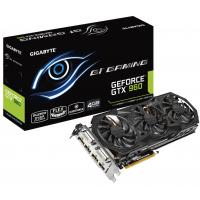 Видеокарта GIGABYTE GeForce GTX960 4096Mb G1 GAMING Фото