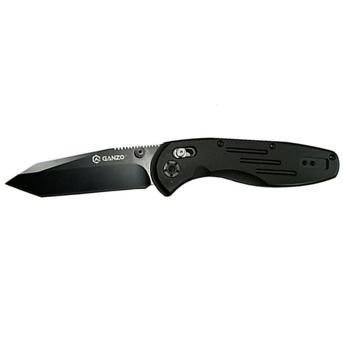 Нож Ganzo G701B Фото