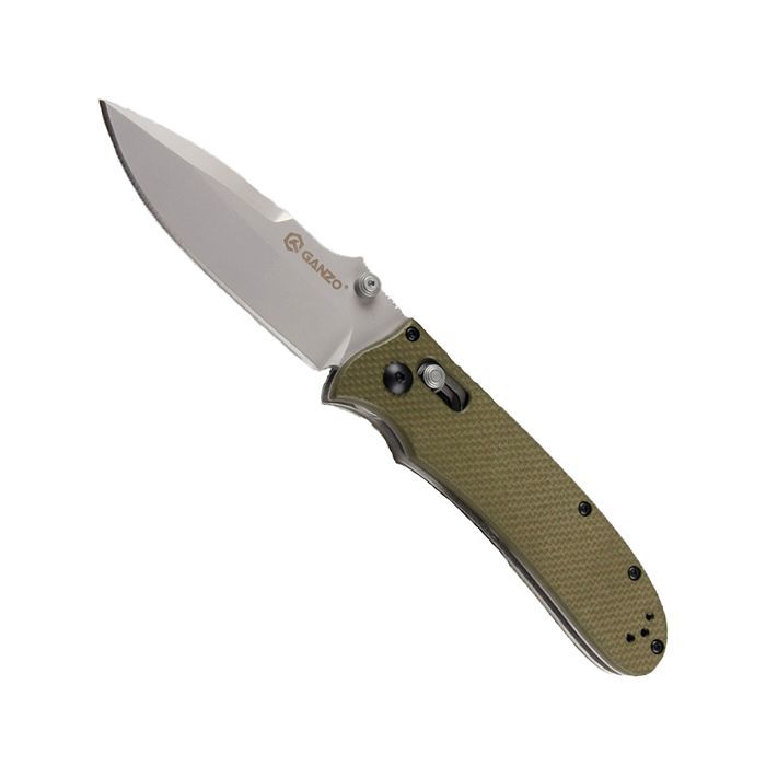 Нож Ganzo G704g Фото