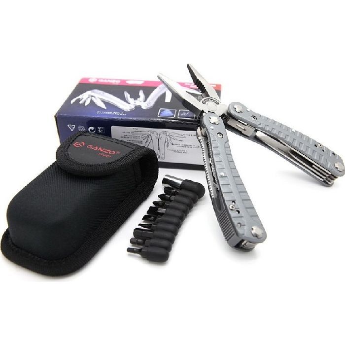 Мультитул Ganzo G105 Фото 6