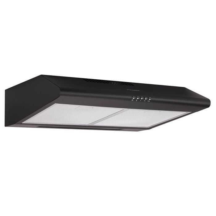 Вытяжка кухонная Pyramida MH 60 BL Фото