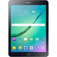 Планшет Samsung Galaxy Tab S2 8.0" 32GB LTE Black Фото