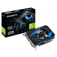 Видеокарта GIGABYTE GeForce GT730 1024Mb OC Фото