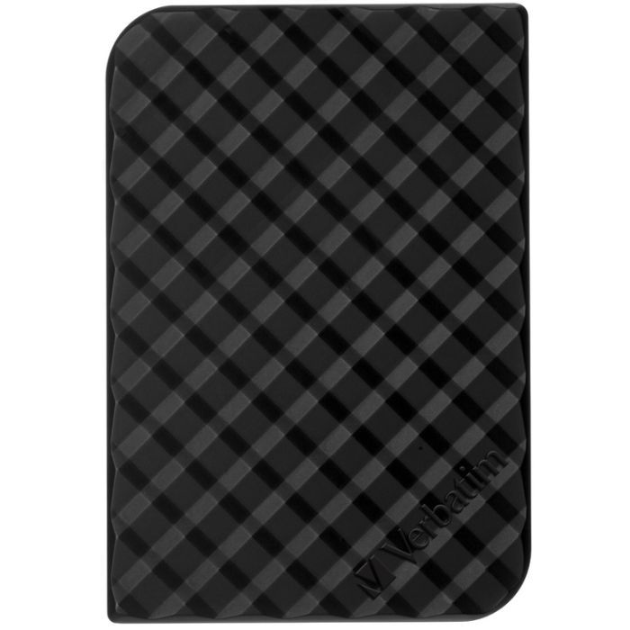 Внешний жесткий диск Verbatim 2.5" 1TB Фото