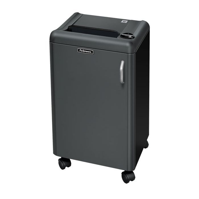 Уничтожитель документов Fellowes Fortishred 1250C Фото