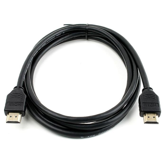 Кабель мультимедийный Patron HDMI M to HDMI M 4.5m Фото