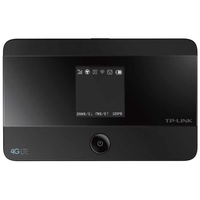 Мобильный Wi-Fi роутер TP-Link M7350 Фото