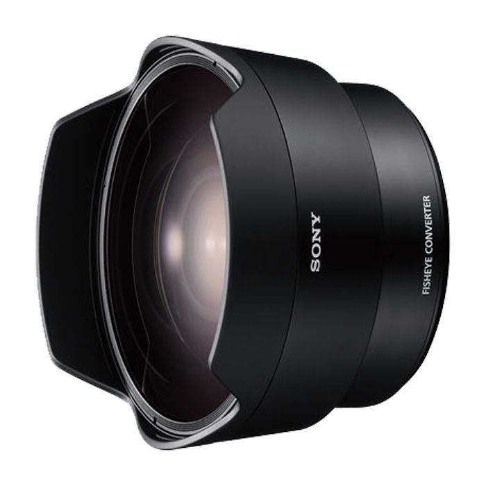 Фото-адаптер Sony Fisheye для SEL 28mm f2.0 FE Фото
