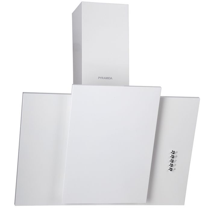 Вытяжка кухонная Pyramida KZ 50 WH Фото