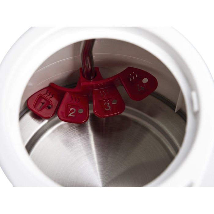 Электрочайник Tefal KO150F30 Фото 3