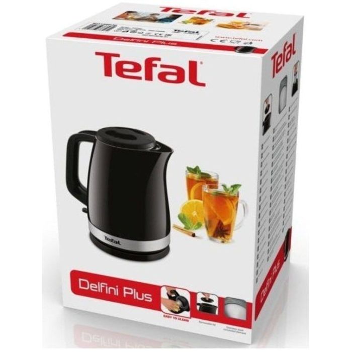 Электрочайник Tefal KO150F30 Фото 4