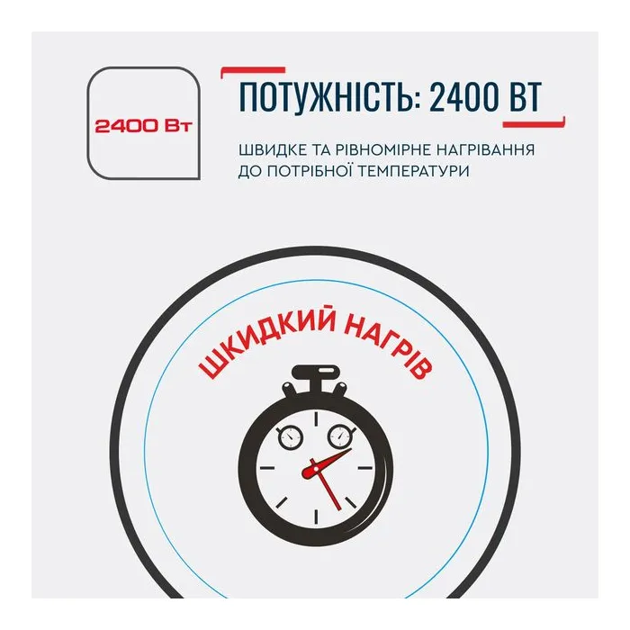 Электрочайник Tefal KO150F30 Фото 7