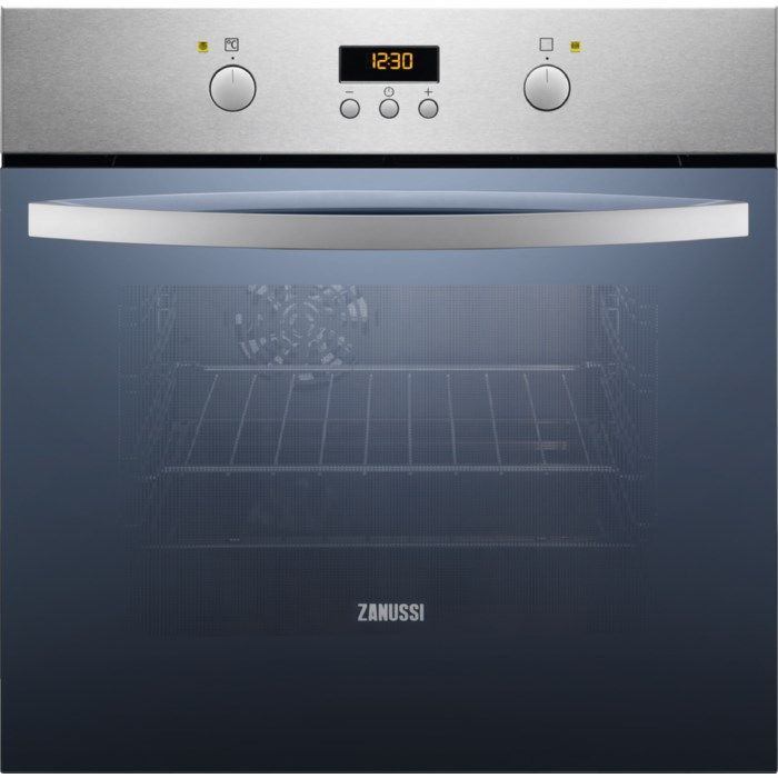 Духовой шкаф Zanussi OPZA 421 0X Фото