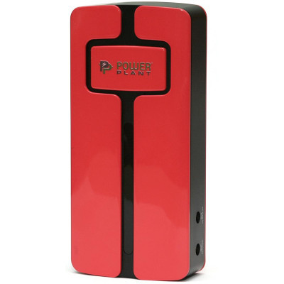 Батарея универсальная PowerPlant J-TM-18C 10000mAh + Multi-Function Jump Starter Фото