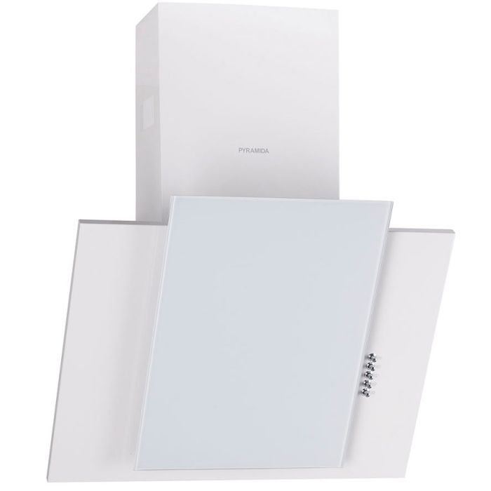 Вытяжка кухонная Pyramida NR-MV 60 M WH Фото