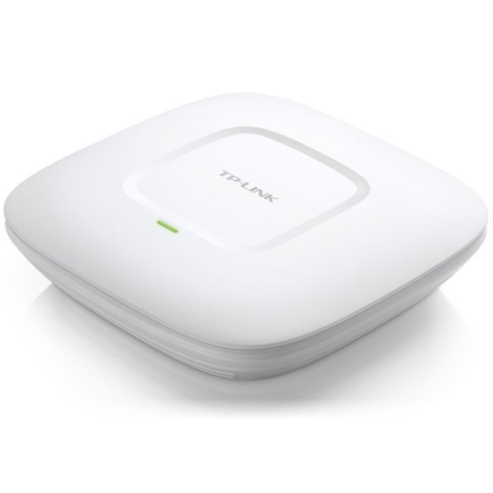Точка доступа Wi-Fi TP-Link EAP110 Фото