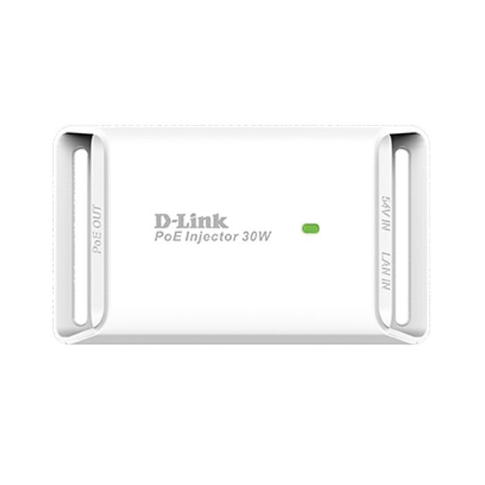 Адаптер PoE D-Link DPE-301GI Фото