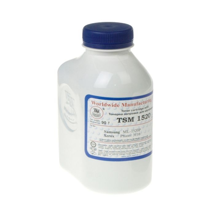 Тонер WWM XEROX Phaser 3116 Фото