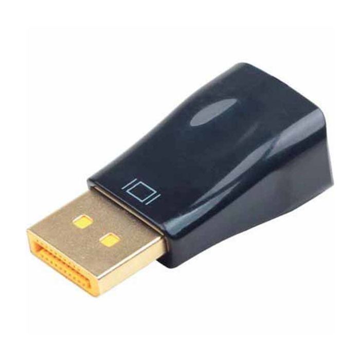 Переходник Cablexpert Display Port to VGA Фото