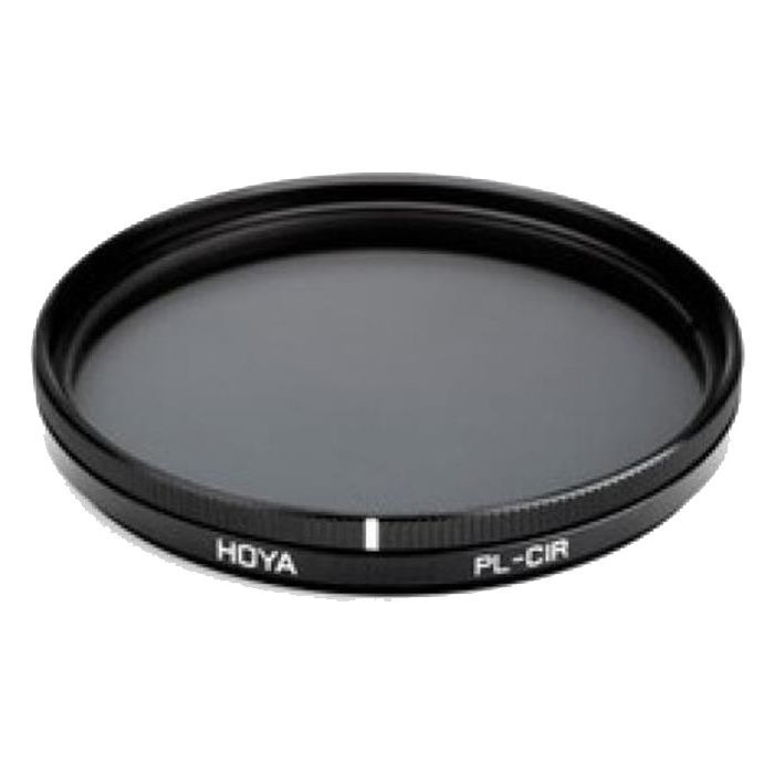 Светофильтр Hoya TEK Pol-Circ. 55mm Фото