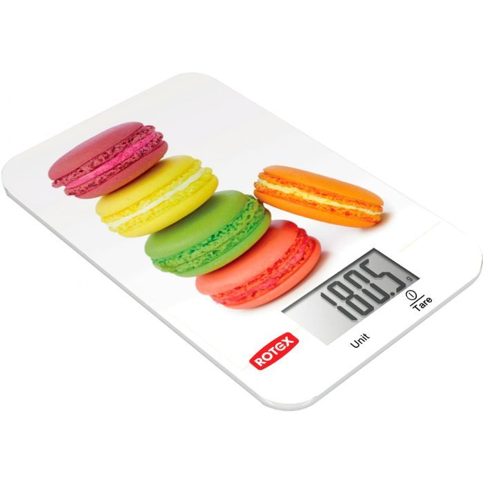 Весы кухонные Rotex RSK14-P Фото