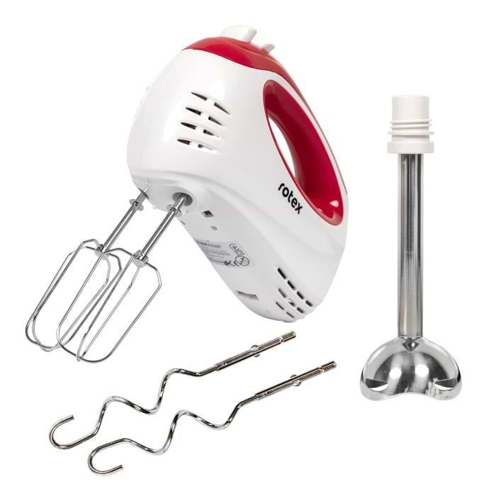 Миксер Rotex RHM200-K Фото