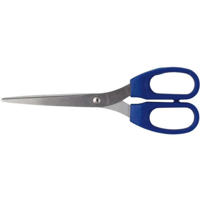 Ножницы Buromax 175мм, JOBMAX Фото