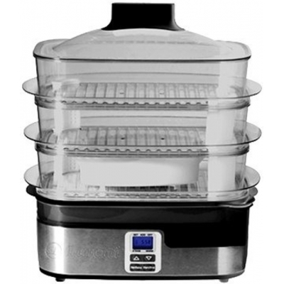 Пароварка Laretti LARETTI LR7703 Фото