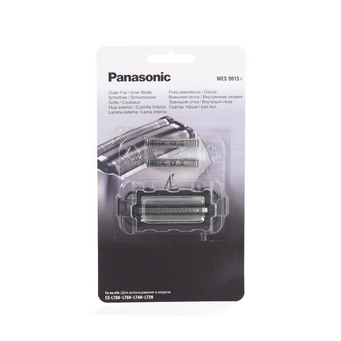 Аксессуары к электробритвам Panasonic WES 9015 Y1361 Фото