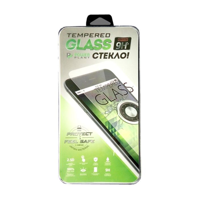 Стекло защитное PowerPlant Lenovo A1000 Фото