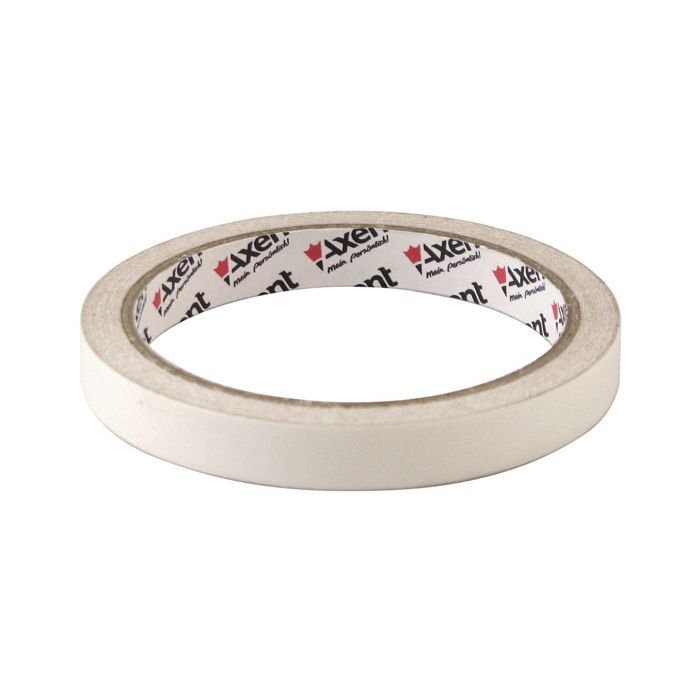 Скотч Axent double-sided, 12mmХ10m Фото