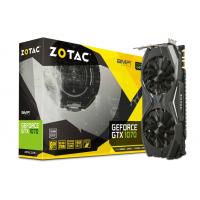 Видеокарта Zotac GeForce GTX1070 8192Mb AMP Edition Фото