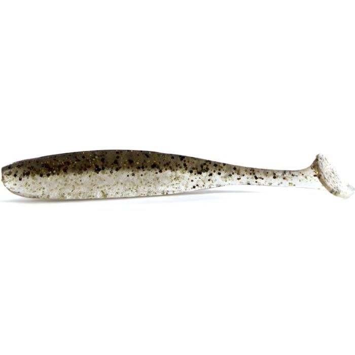 Силикон рыболовный Keitech Easy Shiner 2" 440 Electric Shad Фото