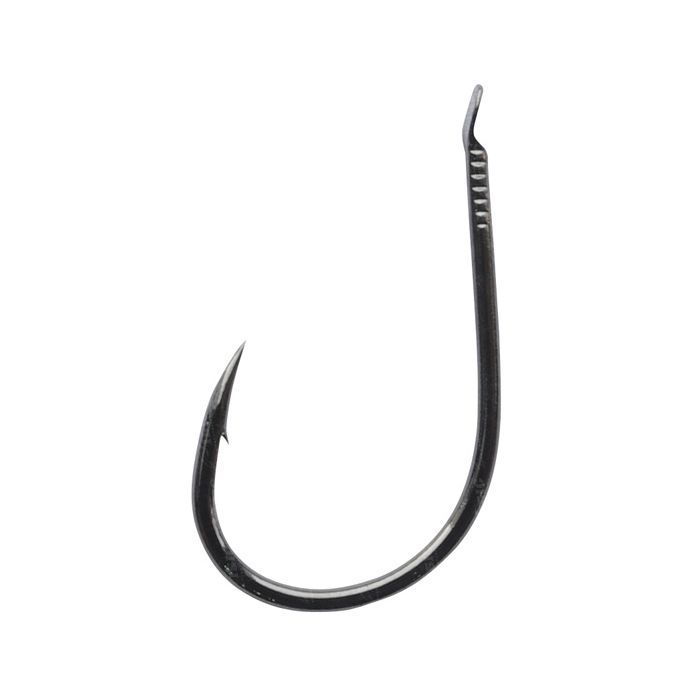 Крючок Decoy K-105 Live bait light 8, 12шт. Фото