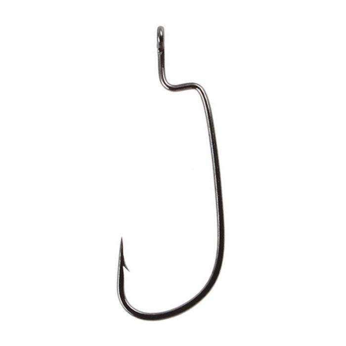 Крючок Decoy Mini Hook MG-1 6, 10шт Фото