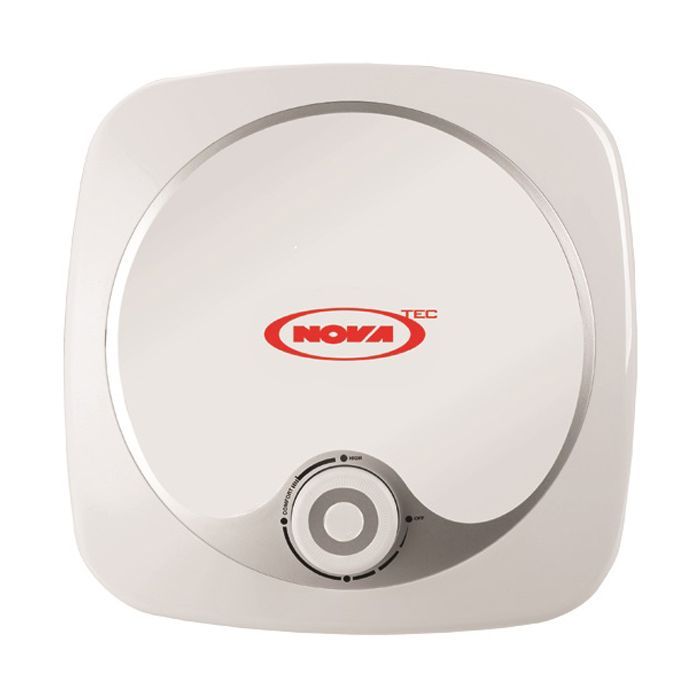 Бойлер Nova Tec Compact Under 30 Фото