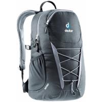 Рюкзак туристический Deuter Gogo 7490 black-titan Фото