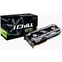 Видеокарта Inno3D GeForce GTX1060 6144Mb iChill HerculeZ X3 Фото