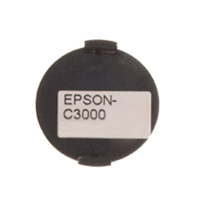 Чип для картриджа BASF Epson C3000 (4.5K) Black Фото