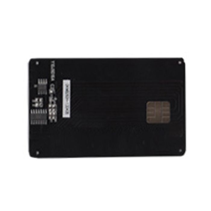 Чип для картриджа BASF OKI MB 260 (5K) Фото