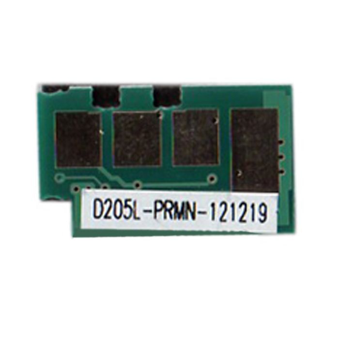 Чип для картриджа BASF Samsung CLP-415N/CLX-4195FW (1.8K) Magenta Фото