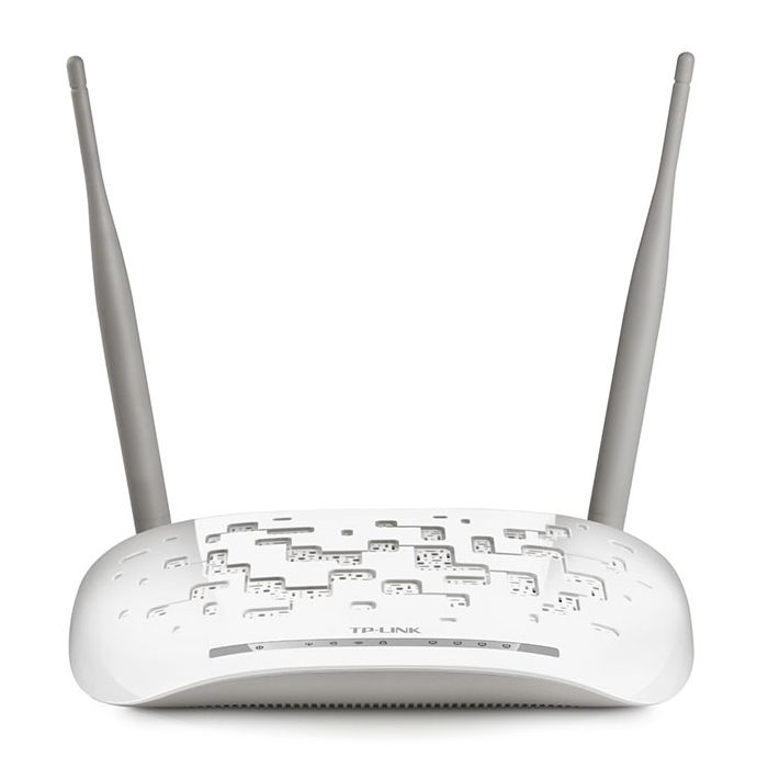 Модем TP-Link TD-W8961N Фото