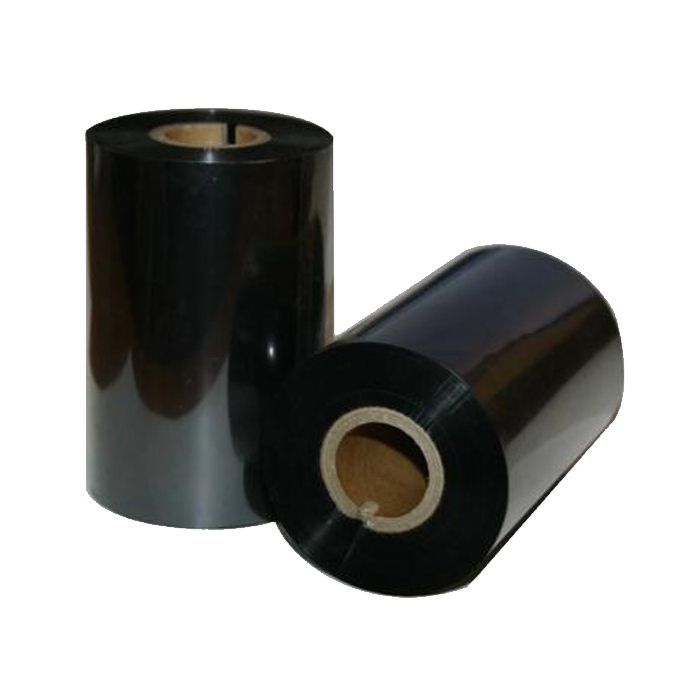 Риббон ІКС WAX 64мм x 100м, 5 шт Фото